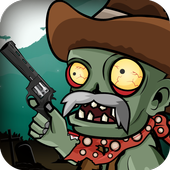 Zombie Legends v1.8 游戏下载