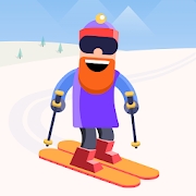 Ski Station v1.3.1 游戏下载