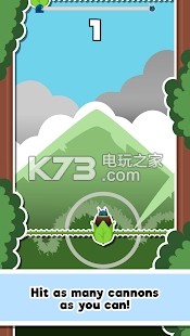 Ropo Rush v1.0.2 游戲下載 截圖