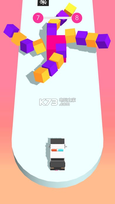 Tap Swipe v1.0 游戲下載 截圖