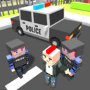 方块警察生存巴士 v1.1.1 下载