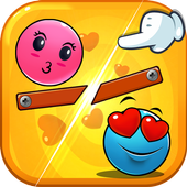 Cut the Loveballs v1.0.4 下載