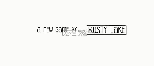 A New Game By Rusty Lake v2.4 游戲下載 截圖