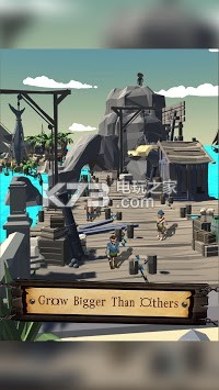 Pirate.io v1.1 游戲下載 截圖