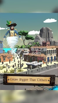 Pirate.io v1.1 游戲下載 截圖