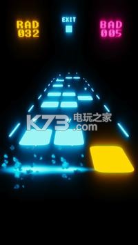 RBL v1.1.3 游戲下載 截圖