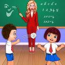 高校老师模拟器 v1.2 游戏下载
