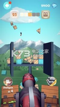 Pot Shot v1.1.9 游戲下載 截圖