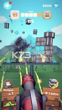 Pot Shot v1.1.9 游戲下載 截圖