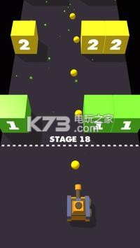 凹凸撞击 v1.0.1 游戏下载 截图