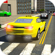 出租车模拟经营 v1.0 游戏下载