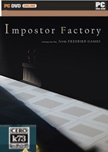 Impostor Factory游戏 Impostor Factory中文版 