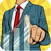 Business Founder v1.9 游戲下載