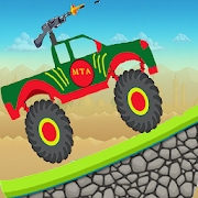 Mega Truck Destruction v1.1 游戲下載