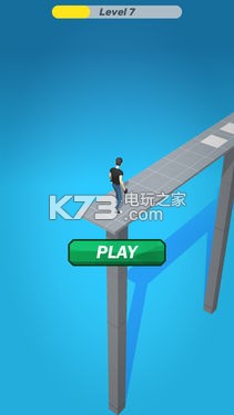 The Amazing Parkour v1.0 游戲下載 截圖