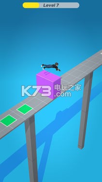 The Amazing Parkour v1.0 游戲下載 截圖