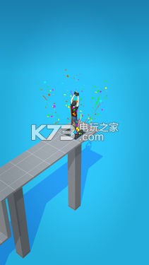 The Amazing Parkour v1.0 游戲下載 截圖