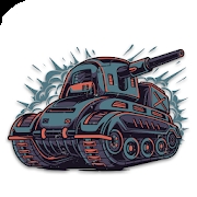 陆军坦克战机 v1.0 游戏下载