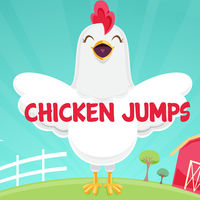 Chicken Jumps v1.0 下载