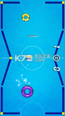 氣墊球挑戰(zhàn) v1.0.10 游戲下載 截圖