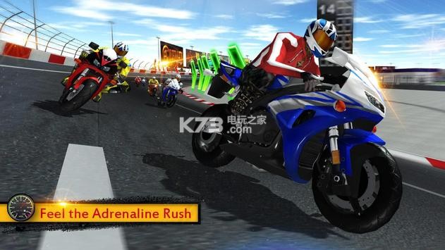 bike racing 2018 v3.9 游戲下載 截圖