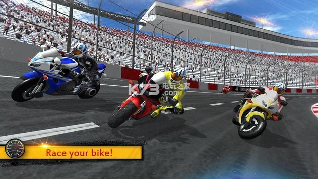 bike racing 2018 v3.9 游戲下載 截圖