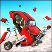 Derby Car Stunts v1.0.2 游戏下载