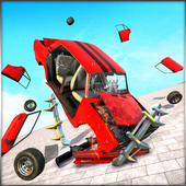 Derby Car Stunts v1.0.2 游戲下載