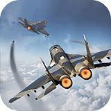 猎鹰空战 v1.0 游戏下载
