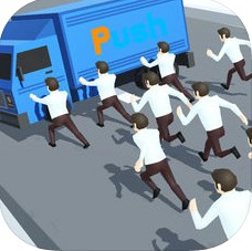 跑酷推车下载
