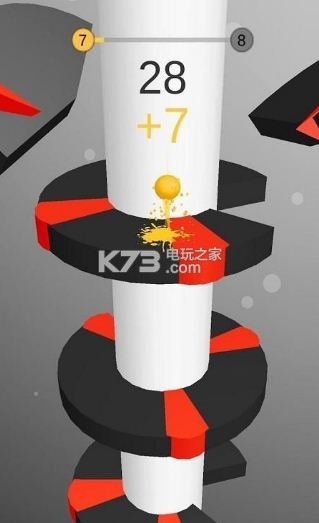 螺旋小球 v1.0.23 游戲下載 截圖