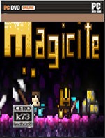 magicite 2.0漢化版下載