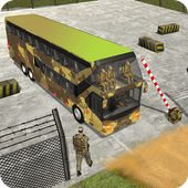 我们的军队巴士驾驶 v1.0.1 下载