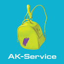 AK Service v1.0 游戏下载