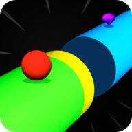 Tube Jump v0.3 游戏下载