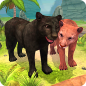 Panther Family Sim Online v2.7.2 下载