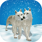 北极狼家庭模拟器 v1.0 下载