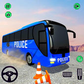 美国警车停车模拟器 v1.0 游戏下载