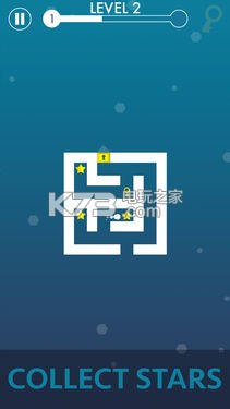 Swipey Maze v1.0 下載 截圖