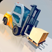 Forklift Game v1.1 游戏下载
