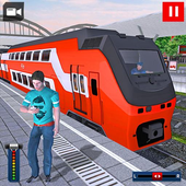 欧元火车驾驶 v1.1 游戏下载