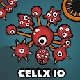 Cellx io v2.1 游戏下载