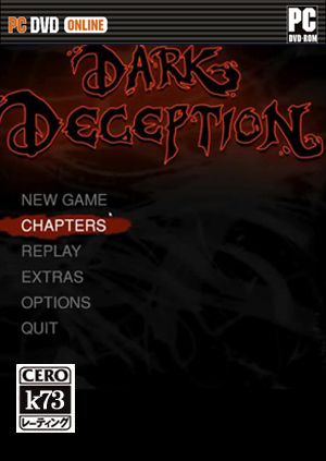 Dark Deception 游戏下载