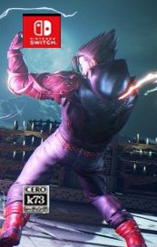 铁拳7终极版中文版 铁拳7终极版汉化版 