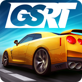 Grand Street Racing Tour v1.4.91 游戏下载