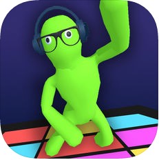 舞蹈派對游戲下載