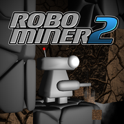 Robo Miner 2 v1.0.1 游戏下载
