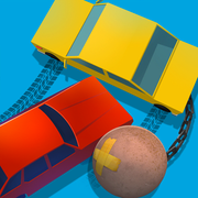 Crash Drivers v0.1 游戏下载