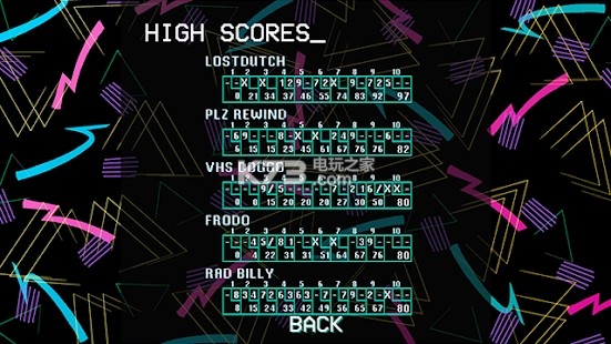 Nice Bowling v1.0 游戲下載 截圖