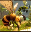 怪物蜜蜂模拟器 v0.1 游戏下载